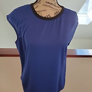 Eva Longoria size S top